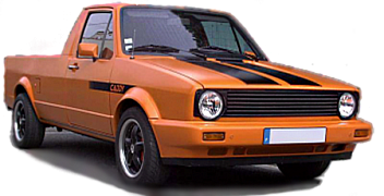   VOLKSWAGEN () CADDY I